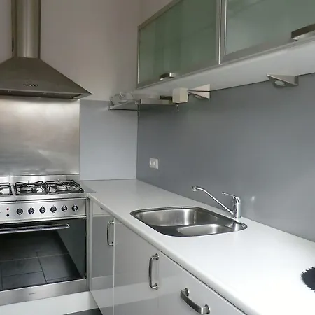 Апартаменты Quaint Apartment In Bergen Aan Zee Near Beach