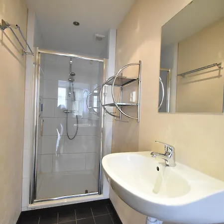 Quaint Apartment In Bergen Aan Zee Near Beach *