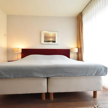 Quaint Apartment In Bergen Aan Zee Near Beach *