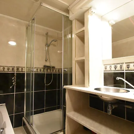 Апартаменты Quaint Apartment In Bergen Aan Zee Near Beach