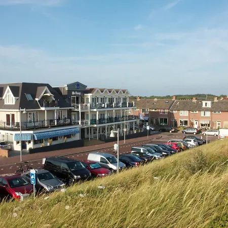 Quaint Apartment In Bergen Aan Zee Near Beach Апартаменты Берген ан Зее